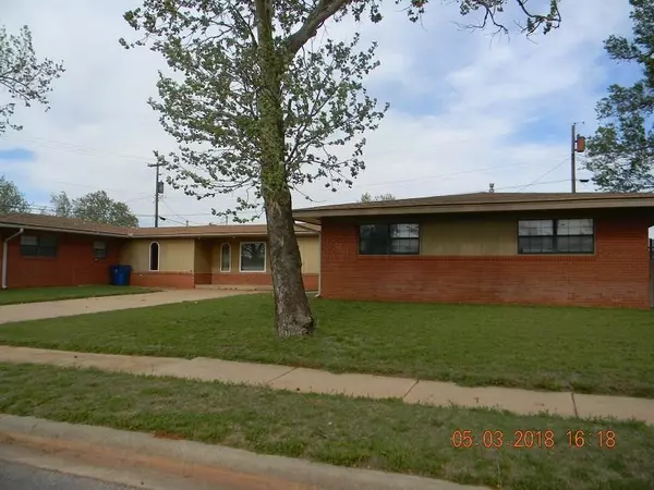 Burns Flat, OK 73624,308 Seminole Trail