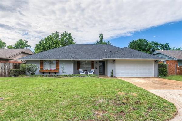 3312 NW 65th Street, Oklahoma City, OK 73116