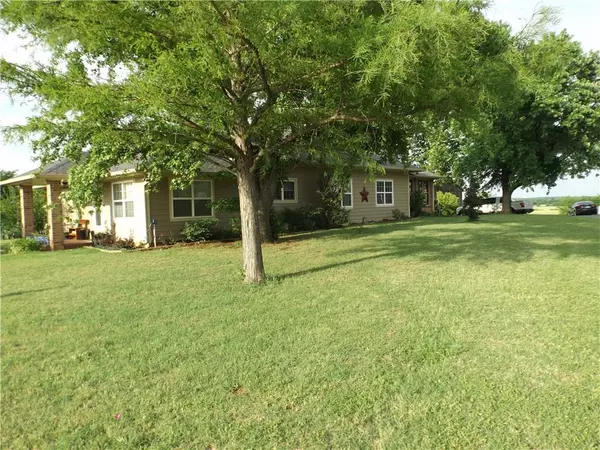 23524 Eastern Avenue, Washington, OK 73093