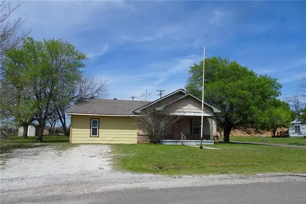 250 E Main Street, Stratford, OK 74872