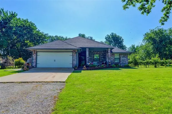 27734 Glendale, Washington, OK 73093