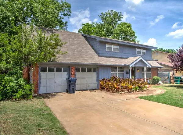 2245 Flair Drive, Oklahoma City, OK 73159