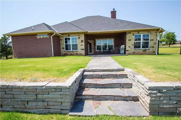 Lindsay, OK 73052,12724 120th Street