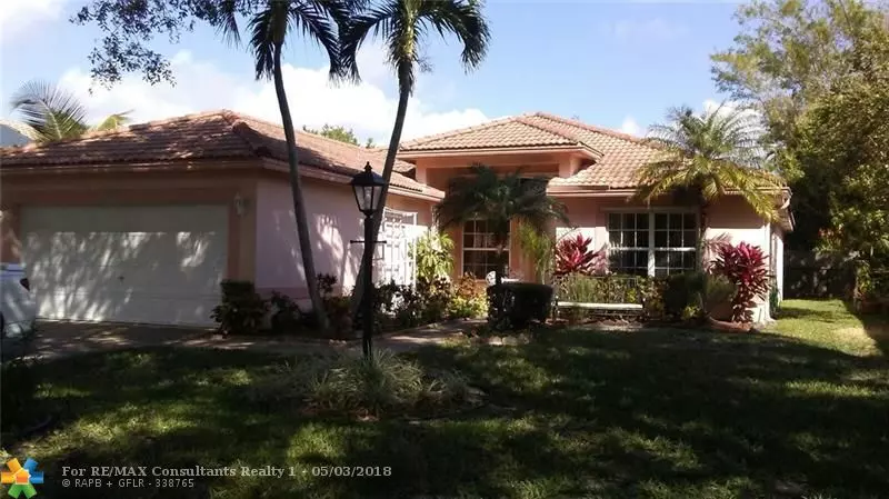 5773 NW 48th Dr, Coral Springs, FL 33067