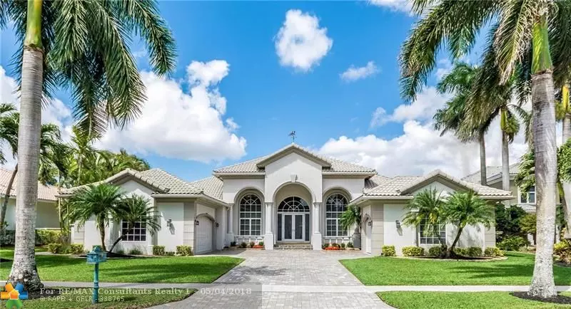 10731 Hawks Vista St, Plantation, FL 33324