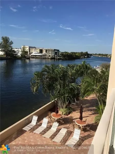 1401 N Riverside Dr  #302, Pompano Beach, FL 33062