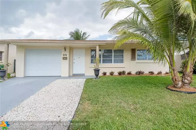 2311 NW 55th St, Tamarac, FL 33309