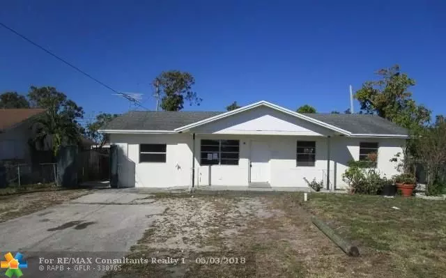 1731 NW 1st Ter, Pompano Beach, FL 33060