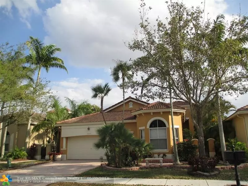 5865 NW 120th Ave, Coral Springs, FL 33076