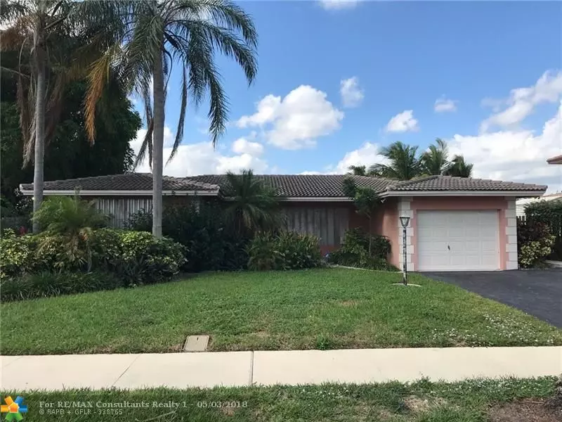 289 SE 3rd Ter, Pompano Beach, FL 33060