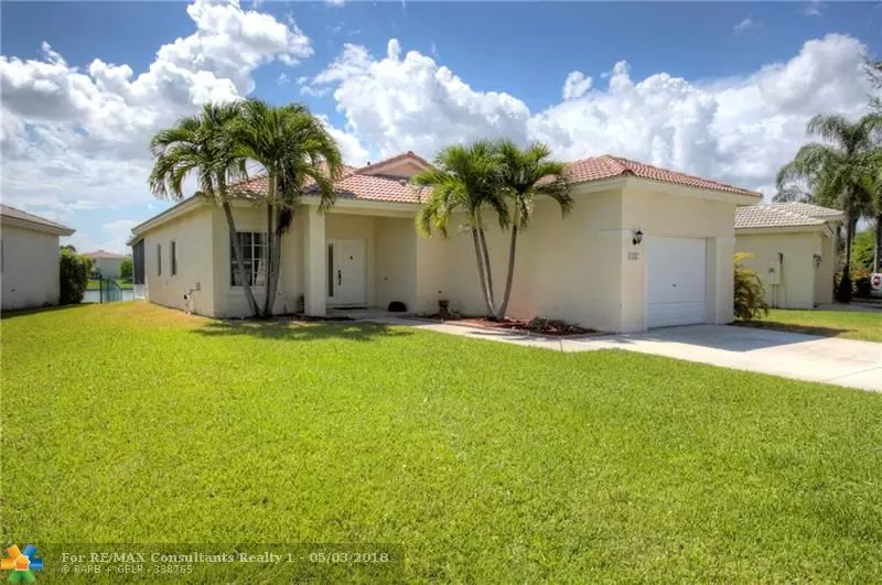 1347 SW 44th Ter, Deerfield Beach, FL 33442