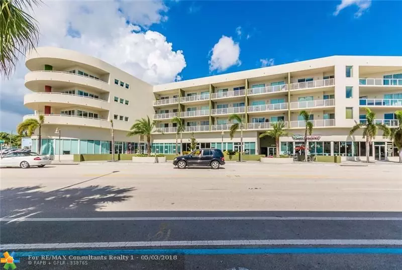 2301 Wilton Dr  #C3, Wilton Manors, FL 33305