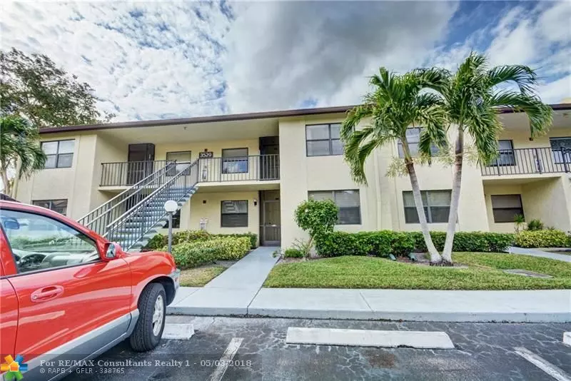 3529 Englewood Dr  #322, Lake Worth, FL 33467