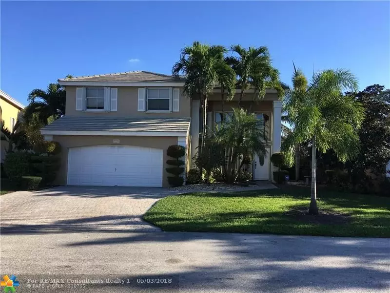 5214 NW 54th St, Coconut Creek, FL 33073