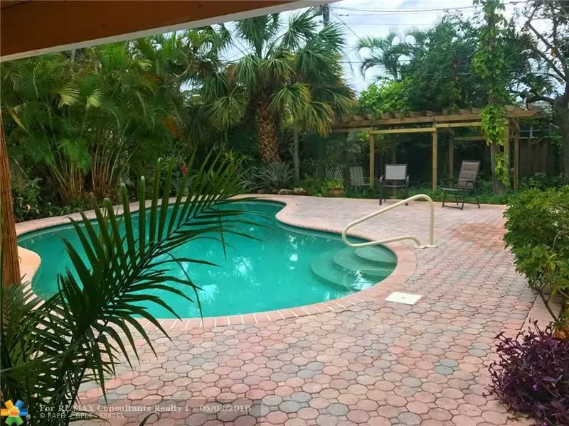 2725 NE 1st Ave, Wilton Manors, FL 33334