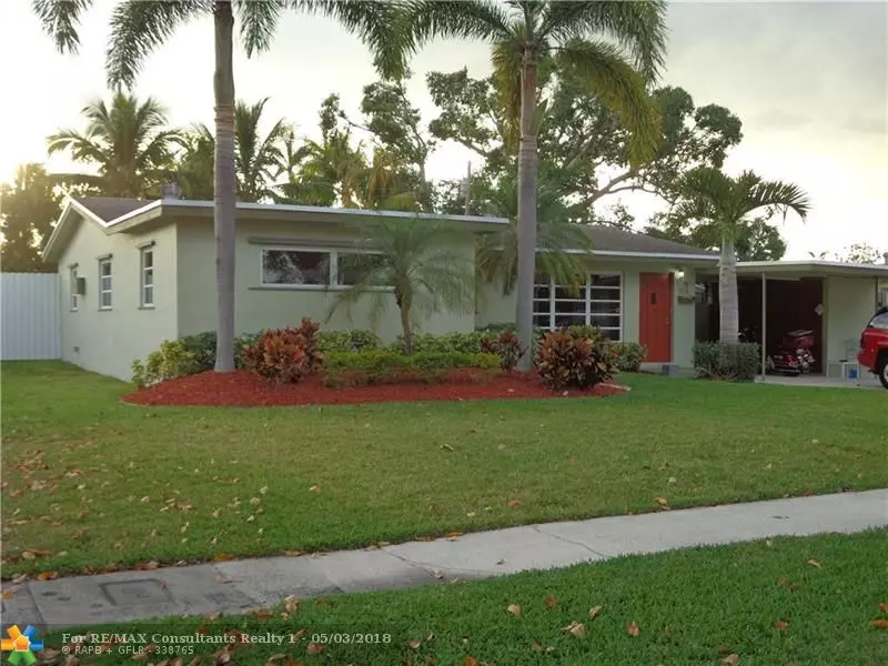 2321 SW 37th Ter, Fort Lauderdale, FL 33312