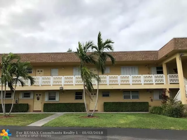 5160 SW 40th Ave  #2D, Dania Beach, FL 33314