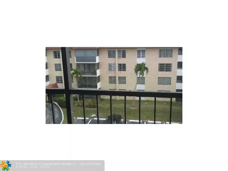 4172 Inverrary Dr  #508, Lauderhill, FL 33319