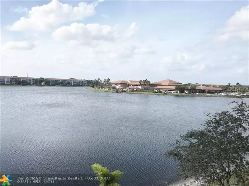 1400 SW 131st Way  #404Q, Pembroke Pines, FL 33027