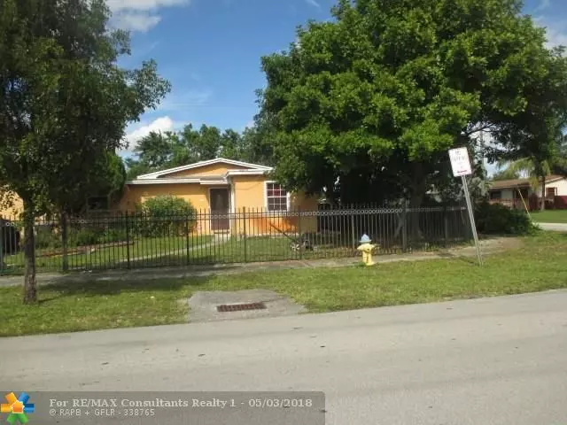 1241 NW 170 terrace, Miami Gardens, FL 33169