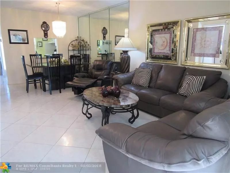 7600 NW 4th Pl  #202, Margate, FL 33063