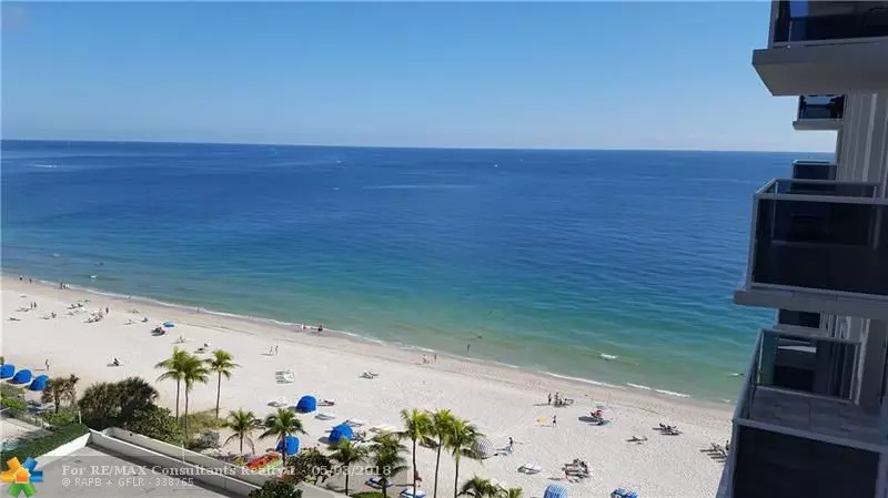 3500 GALT OCEAN DR  #1115, Fort Lauderdale, FL 33308