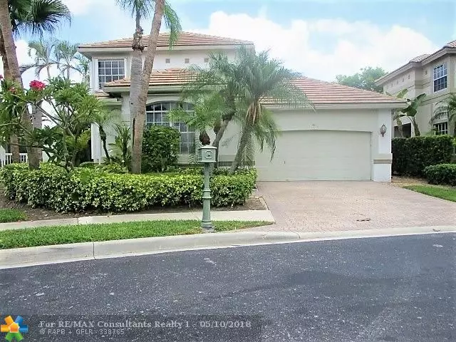 1471 Lacosta Dr, Pembroke Pines, FL 33027