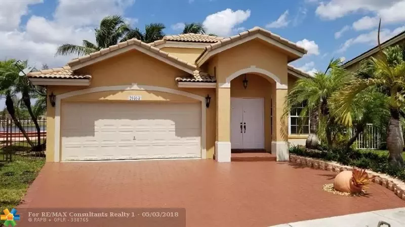 20383 SW 3RD ST, Pembroke Pines, FL 33029