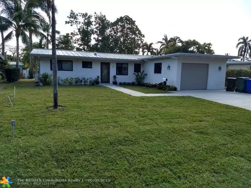 2606 Tortugas Ln, Fort Lauderdale, FL 33312