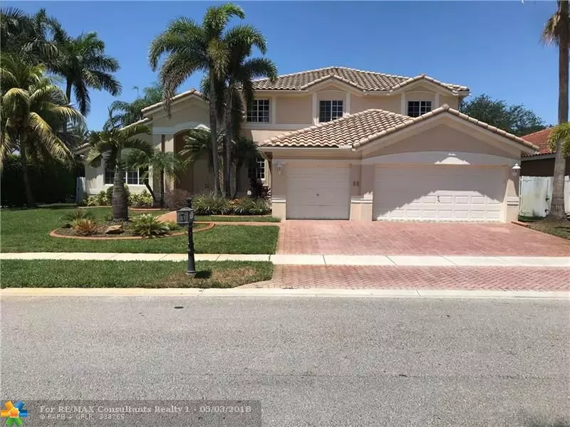 14591 SW 37th St, Miramar, FL 33027