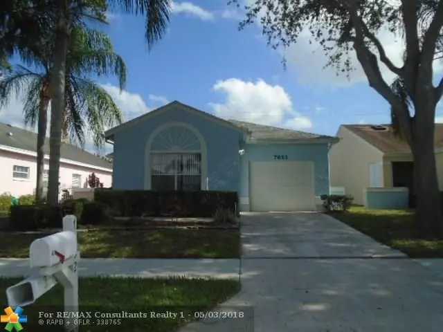 7652 Mansfield Hollow Rd, Delray Beach, FL 33446