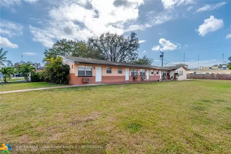 6326 SW 27th St, Miramar, FL 33023