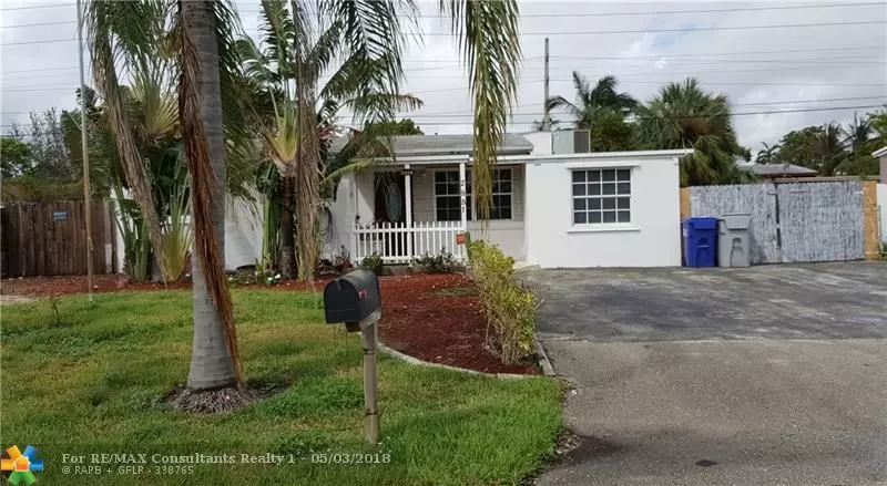 2881 NE 12th Ter, Pompano Beach, FL 33064