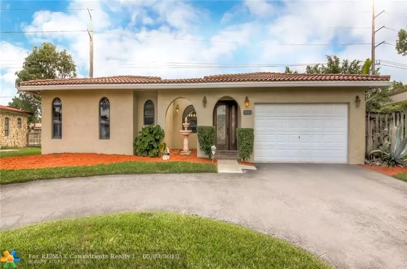 1010 NW 76th Ave, Plantation, FL 33322