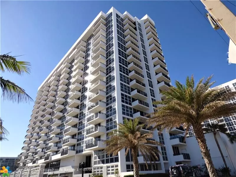 525 N Ocean Blvd  #719, Pompano Beach, FL 33062