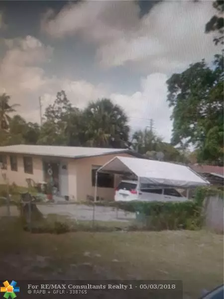 2951 SW Davie Blvd, Fort Lauderdale, FL 33312