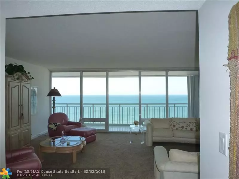 1390 S OCEAN BLVD  #15C, Pompano Beach, FL 33062