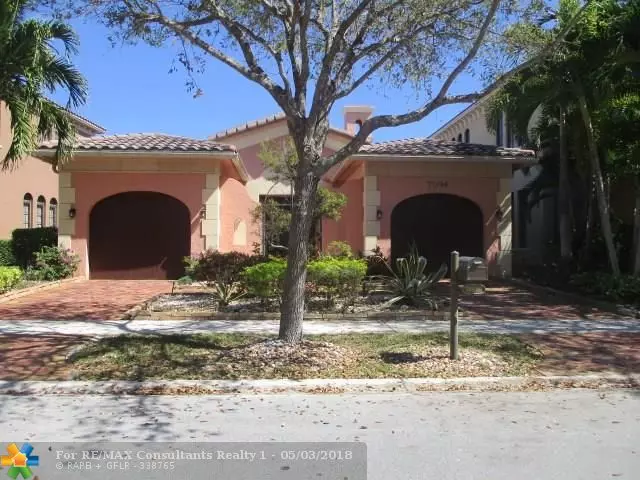 7096 Spyglass Ave, Parkland, FL 33076