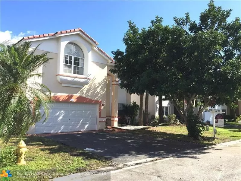 696 NW 133rd Dr, Plantation, FL 33325