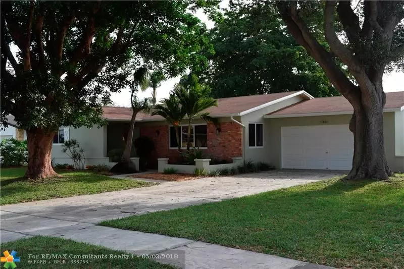 3860 NW 4th Ct, Coconut Creek, FL 33066