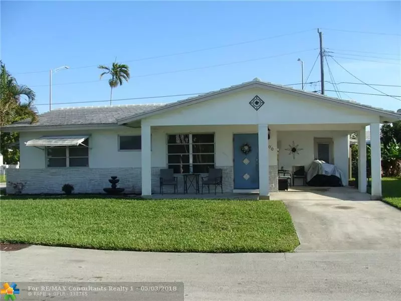 2500 NW 51st St, Tamarac, FL 33309