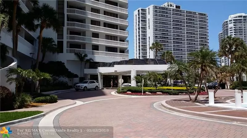 20281 E Country Club Dr  #2201, Aventura, FL 33180