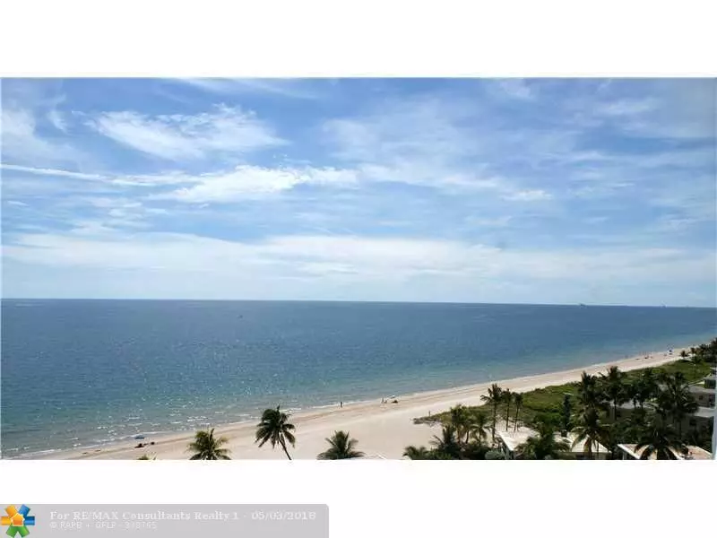 1390 S Ocean Blvd  #9D, Pompano Beach, FL 33062