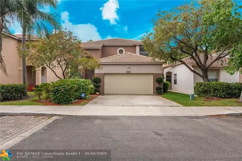 5837 Eagle Cay Ln, Coconut Creek, FL 33073