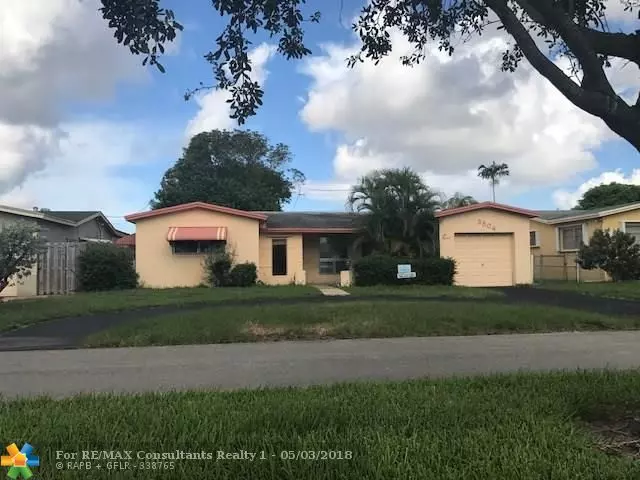 3504 Bahama Dr, Miramar, FL 33023