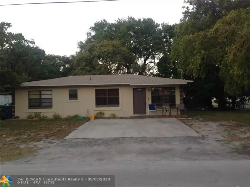 3301 NE 5th Ave, Oakland Park, FL 33334