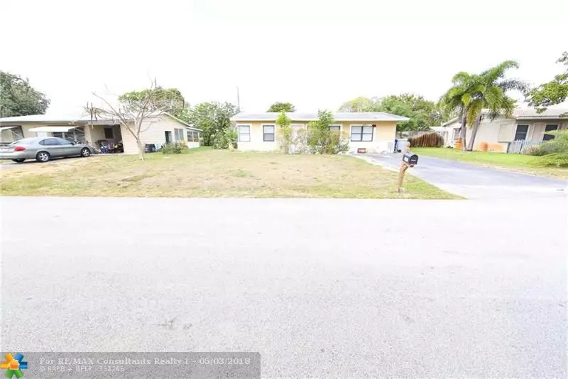 2911 NE 11th Ave, Pompano Beach, FL 33064