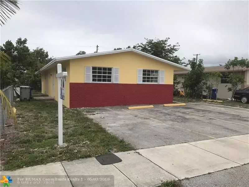 420 NE 29th St, Pompano Beach, FL 33064