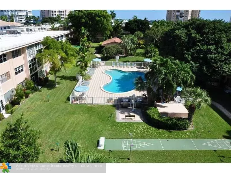 1481 S Ocean Blvd  #110E, Lauderdale By The Sea, FL 33062