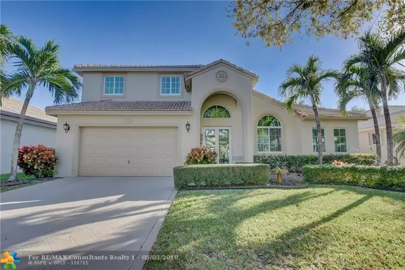 5010 Mallards Ct, Coconut Creek, FL 33073